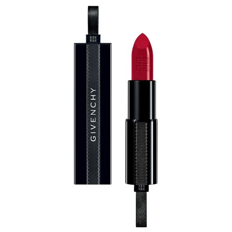 givenchy rouge interdit vinyl in 12 rouge insomnie